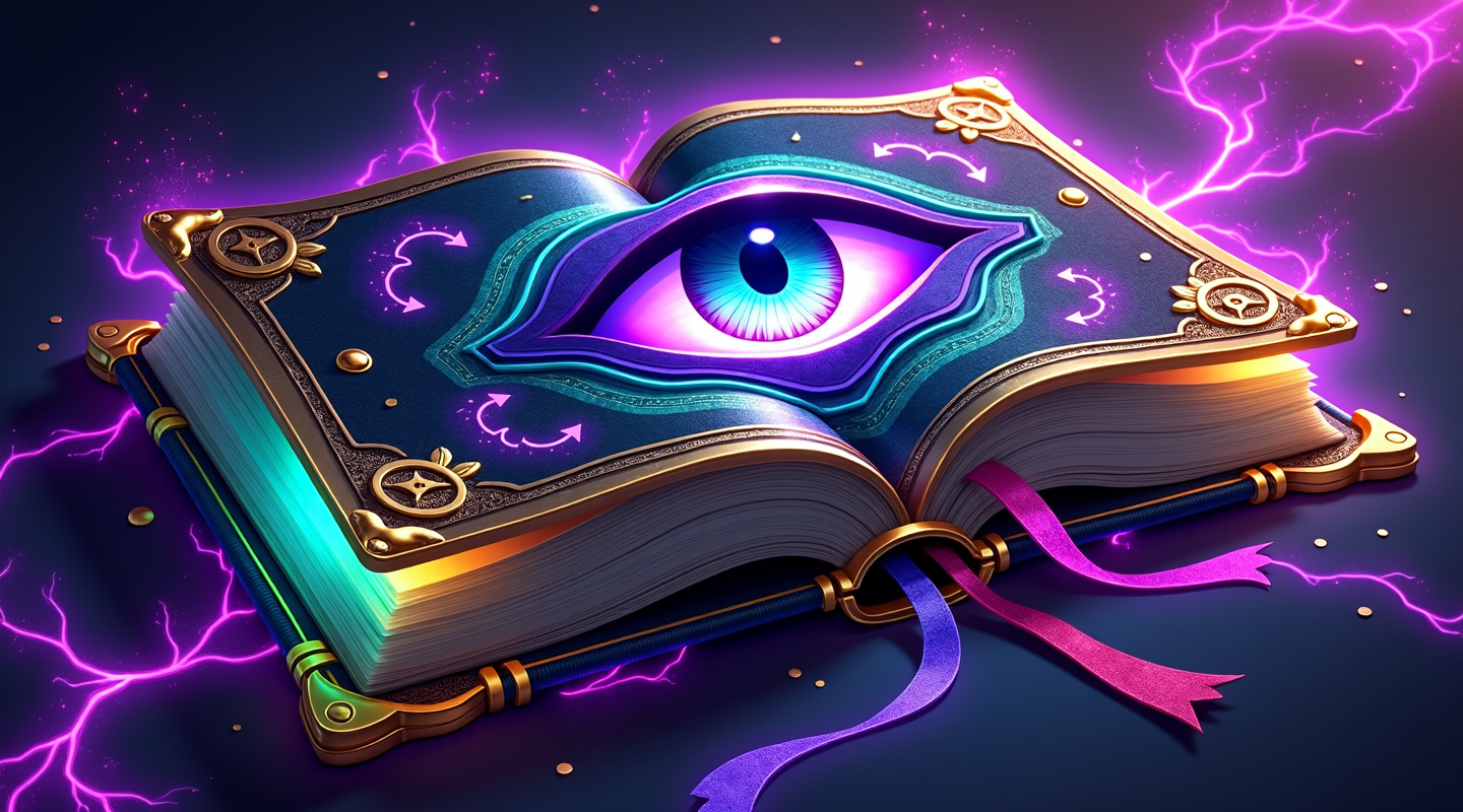 Spell Book